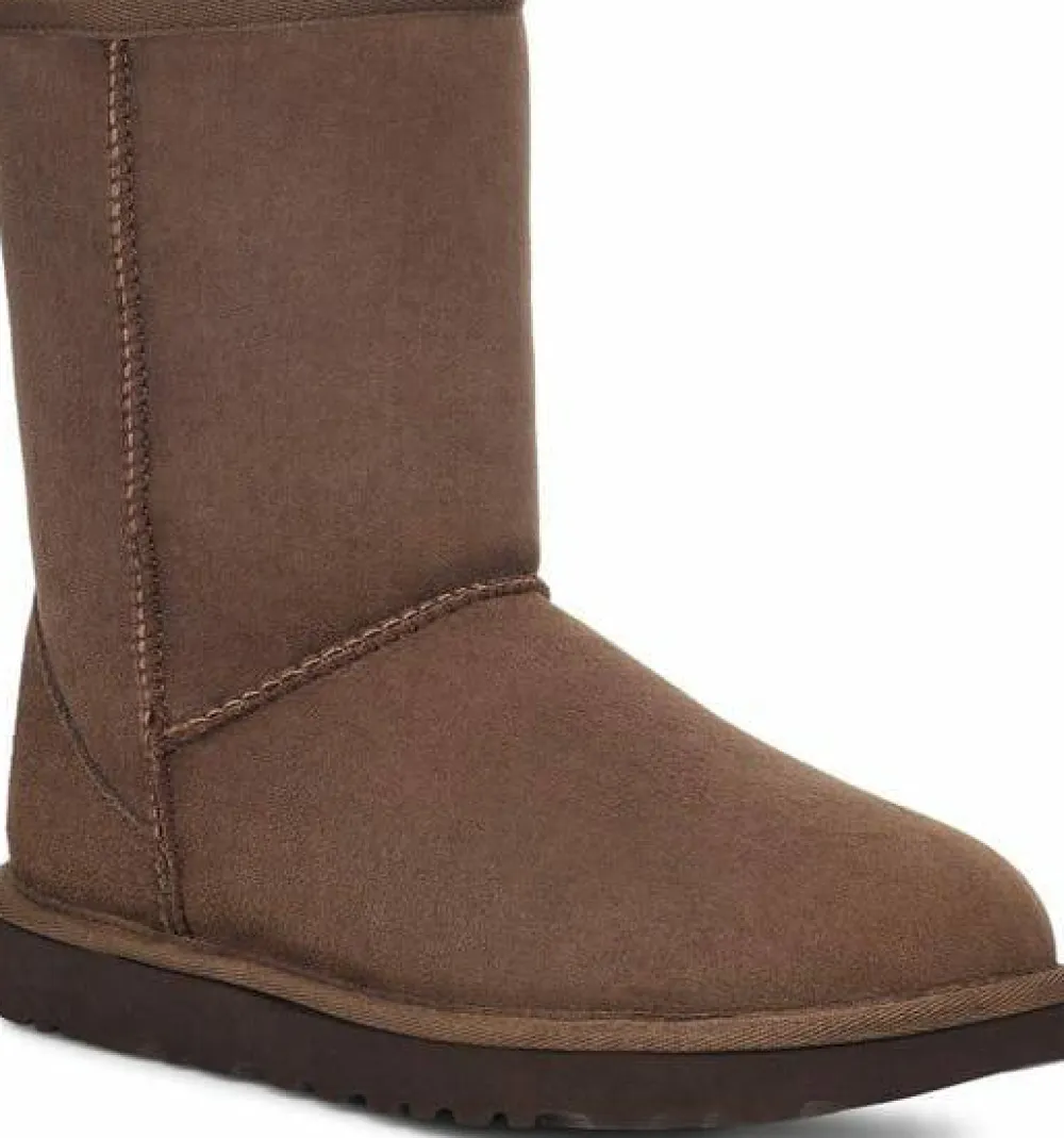 New Women's Classic Short II Boot Vinterskor Dam