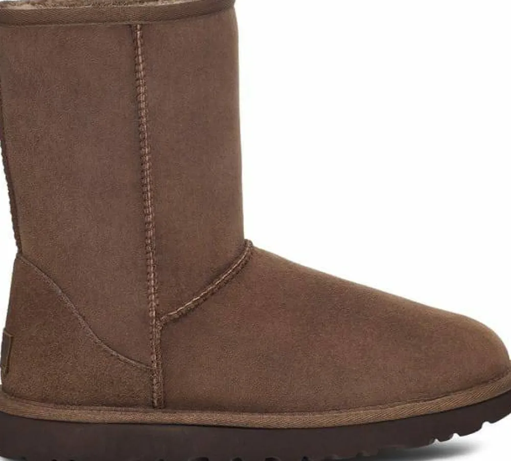 New Women's Classic Short II Boot Vinterskor Dam