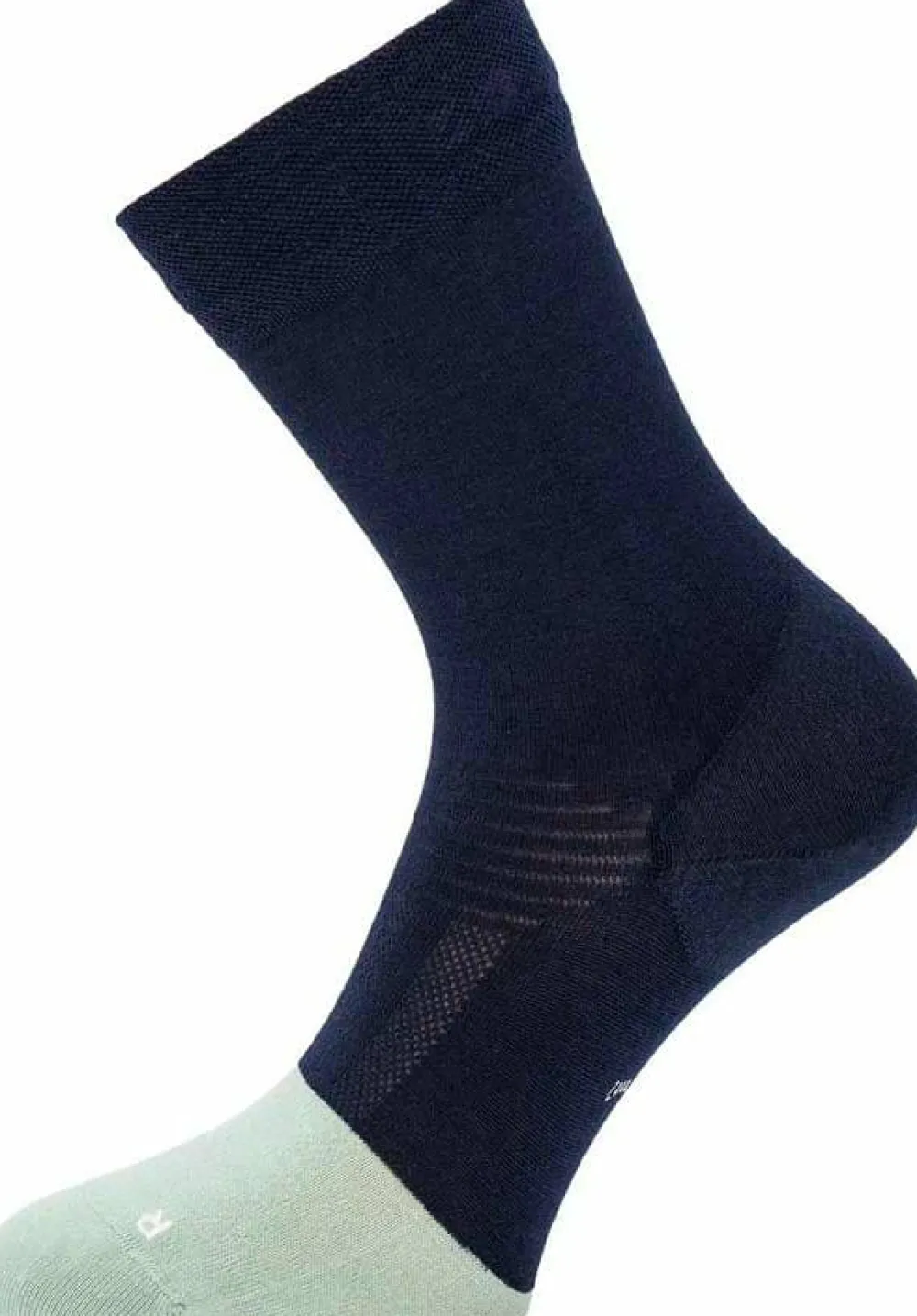 Discount Hero Thin Crew Sock Damstrumpor