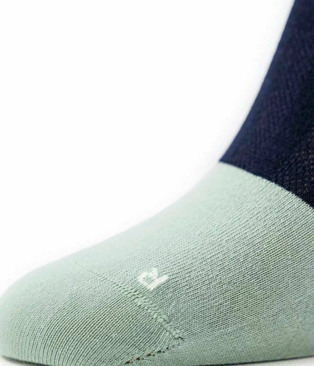Discount Hero Thin Crew Sock Damstrumpor
