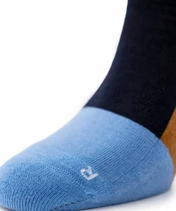 Online Hero Warm Crew Sock Herrstrumpor