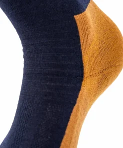 Online Hero Warm Crew Sock Herrstrumpor