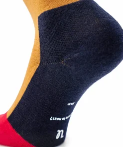 Sale Hero Warm Crew Sock Damstrumpor