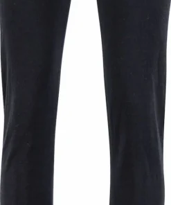Ulvang Men's Comfort 200 Pant Black/Black