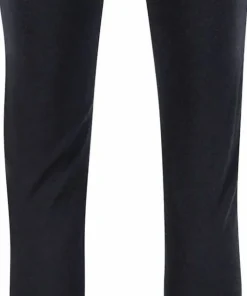 Ulvang Men's Comfort 200 Pant Black/Black