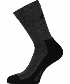 Ulvang Spesial Charcoal Melange Black