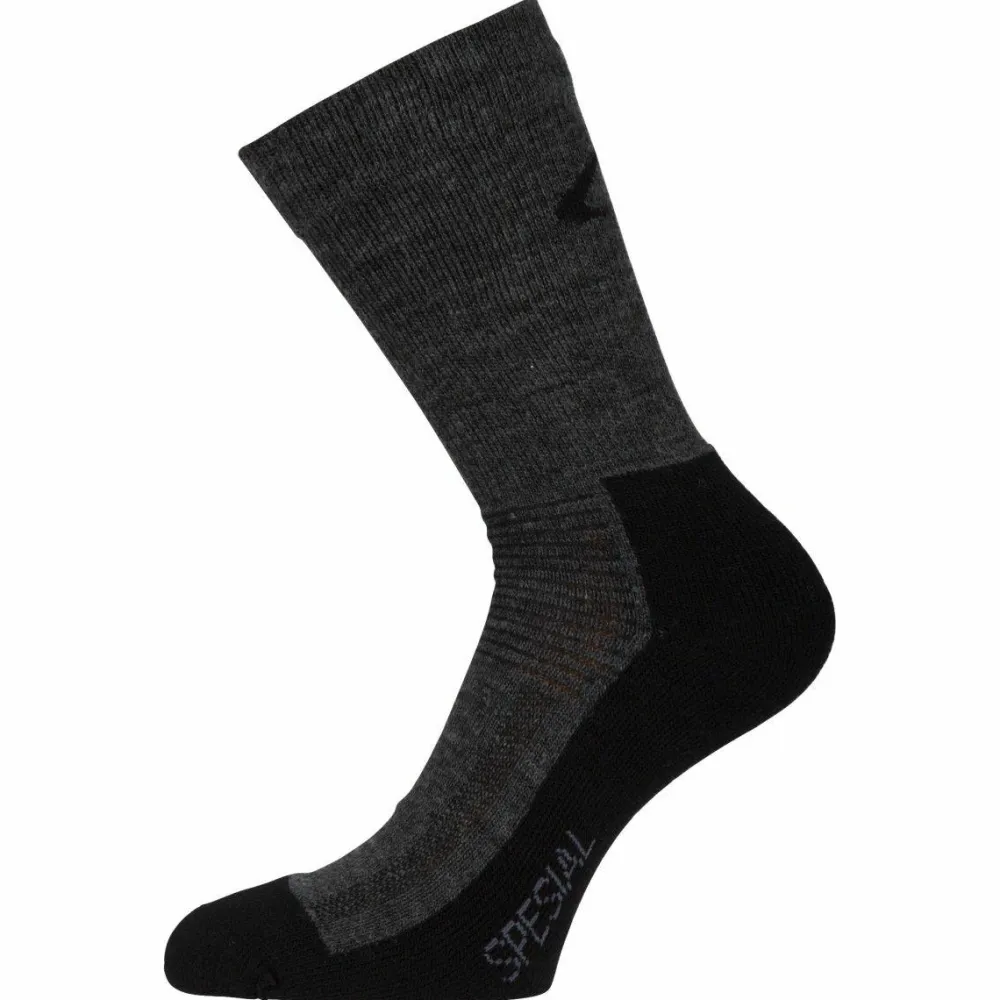 Ulvang Spesial Charcoal Melange Black 11106