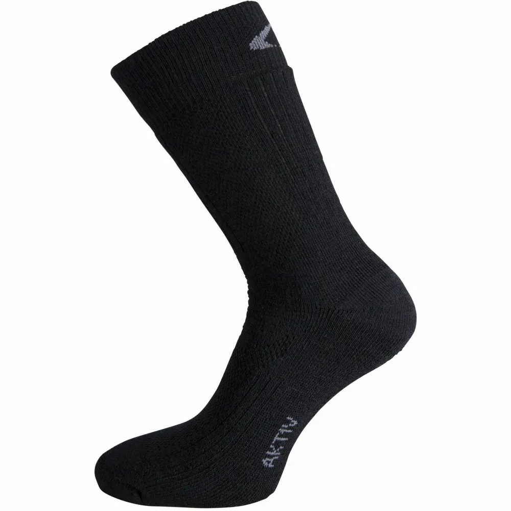 Ulvang Unisex Aktiv Black 10000