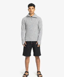 Best Unisex Rav 2.0 Halfzip Sweater Damtröjor & Skjortor