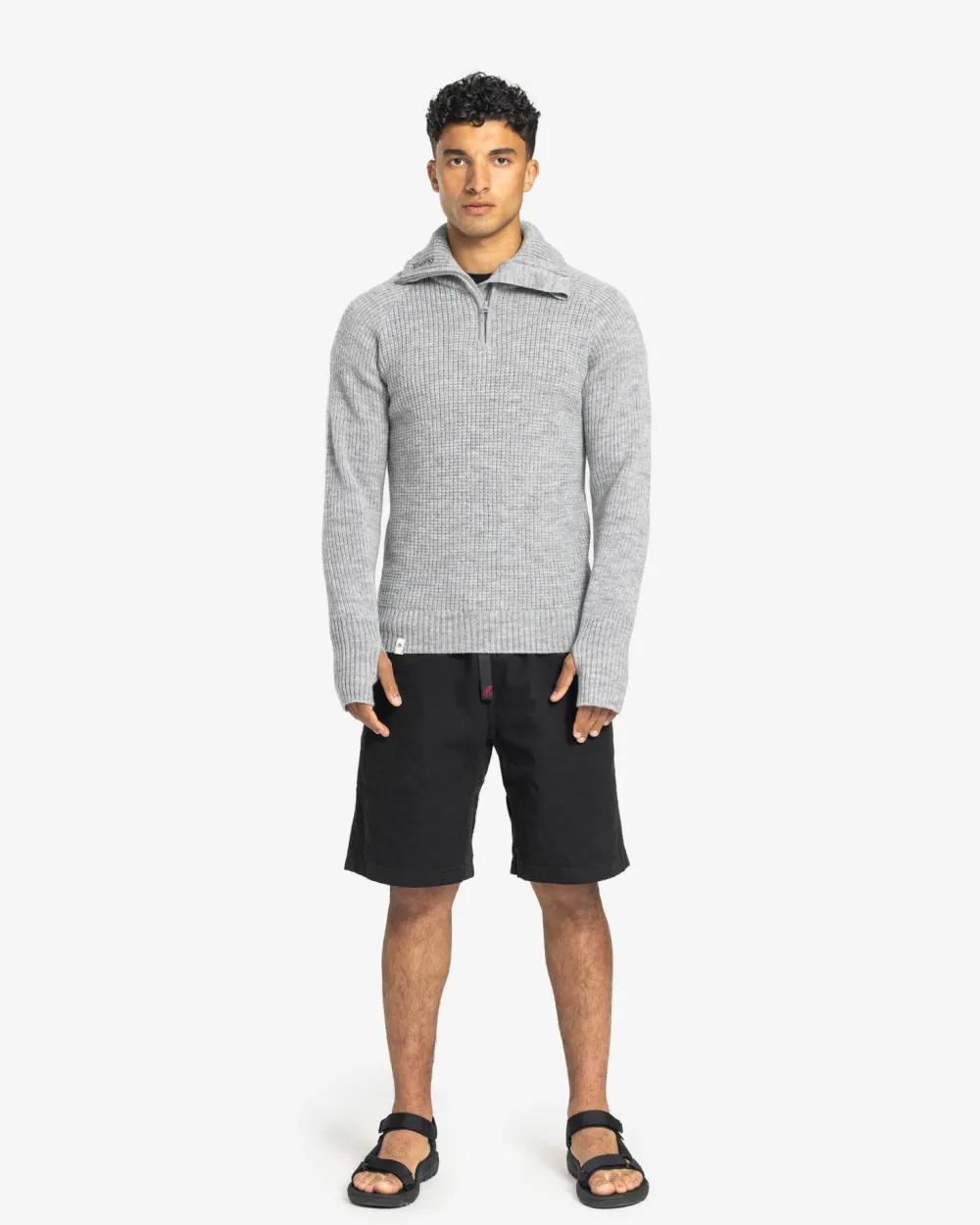 Best Unisex Rav 2.0 Halfzip Sweater Damtröjor & Skjortor