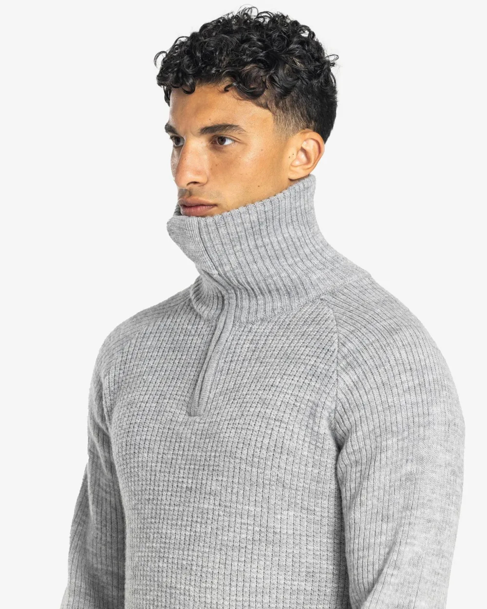 Best Unisex Rav 2.0 Halfzip Sweater Damtröjor & Skjortor
