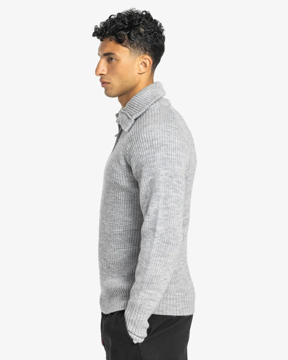 Best Unisex Rav 2.0 Halfzip Sweater Damtröjor & Skjortor