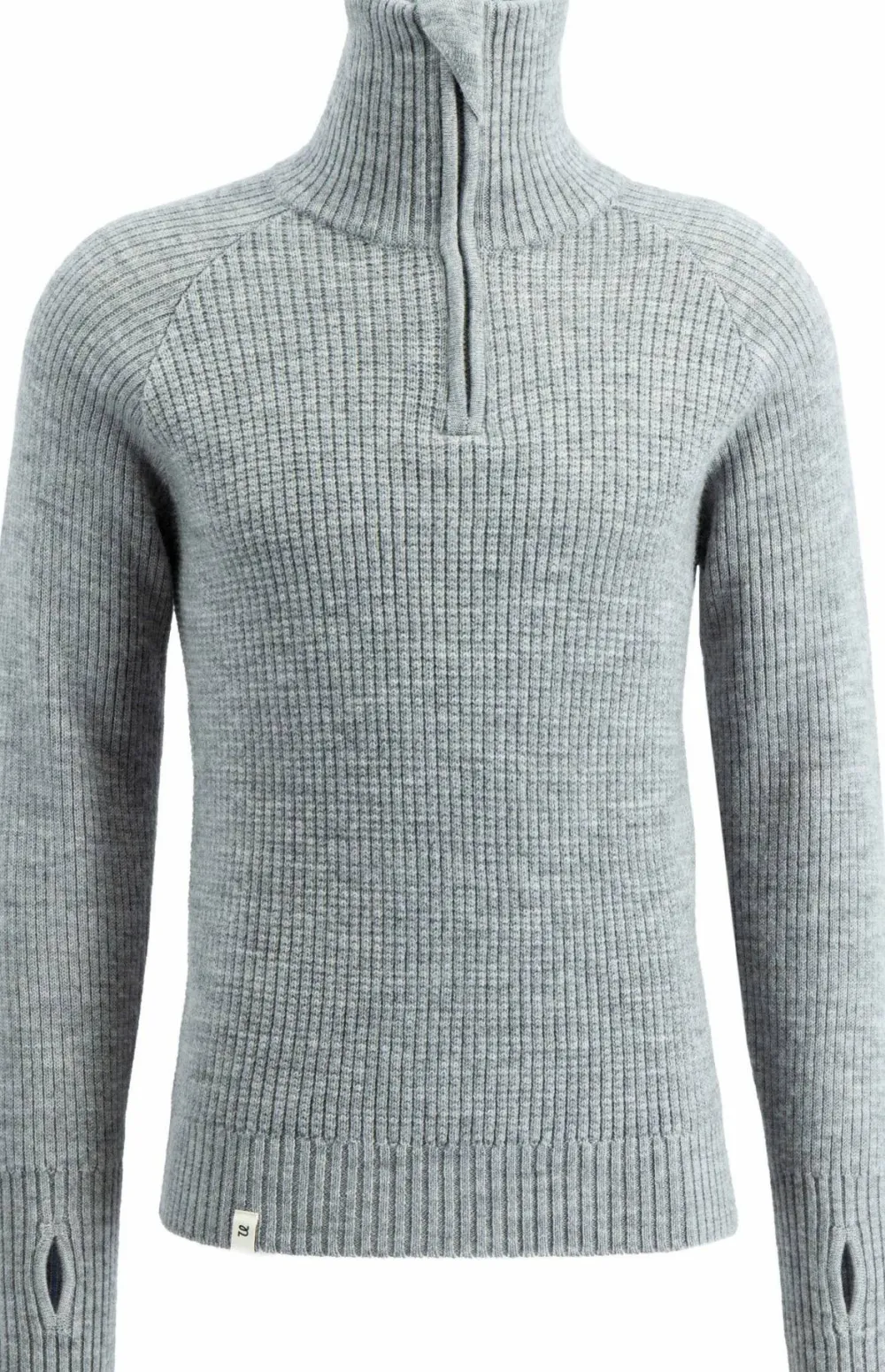 Best Unisex Rav 2.0 Halfzip Sweater Damtröjor & Skjortor