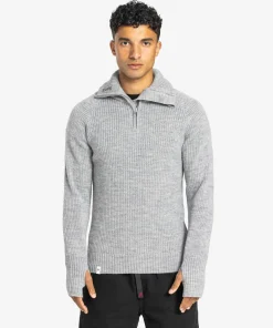 Best Unisex Rav 2.0 Halfzip Sweater Damtröjor & Skjortor