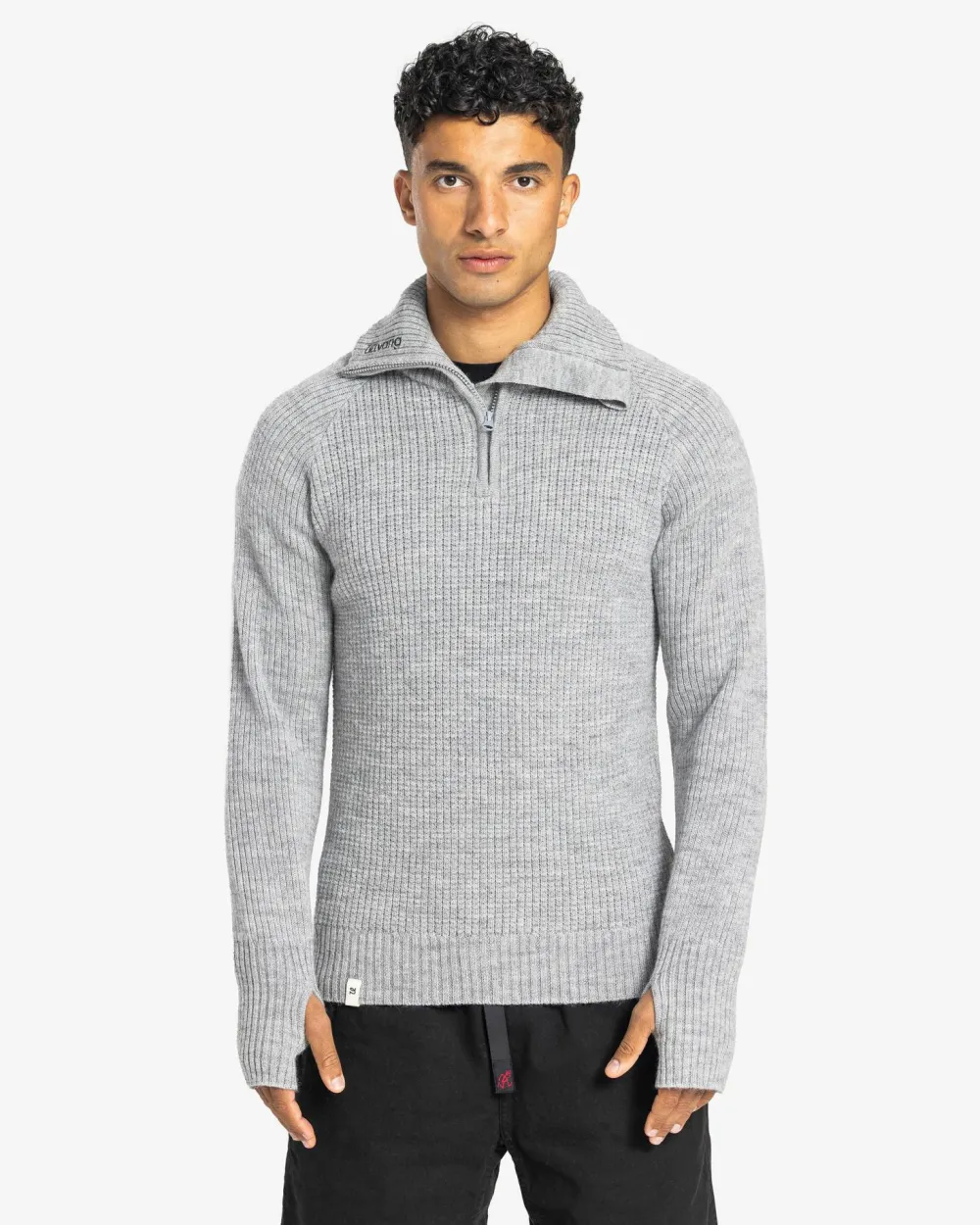 Best Unisex Rav 2.0 Halfzip Sweater Damtröjor & Skjortor