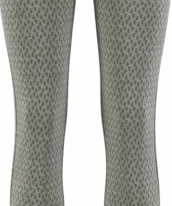 Ulvang Women's Comfort 200 Pant Agate Grey/Urban Chic