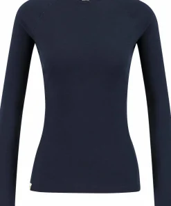 Clearance Women's Hero Crew Baselayer Underställ Dam