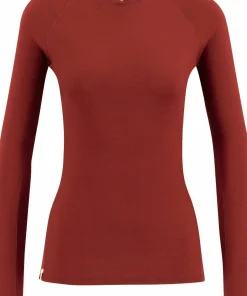 Discount Women's Hero Crew Baselayer Underställ Dam