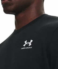 Clearance Men's UA Essential Fleece Crew Träningskläder Herr