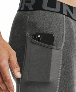 Online Men's Ua Hg Armour Lng Shorts Herrshorts