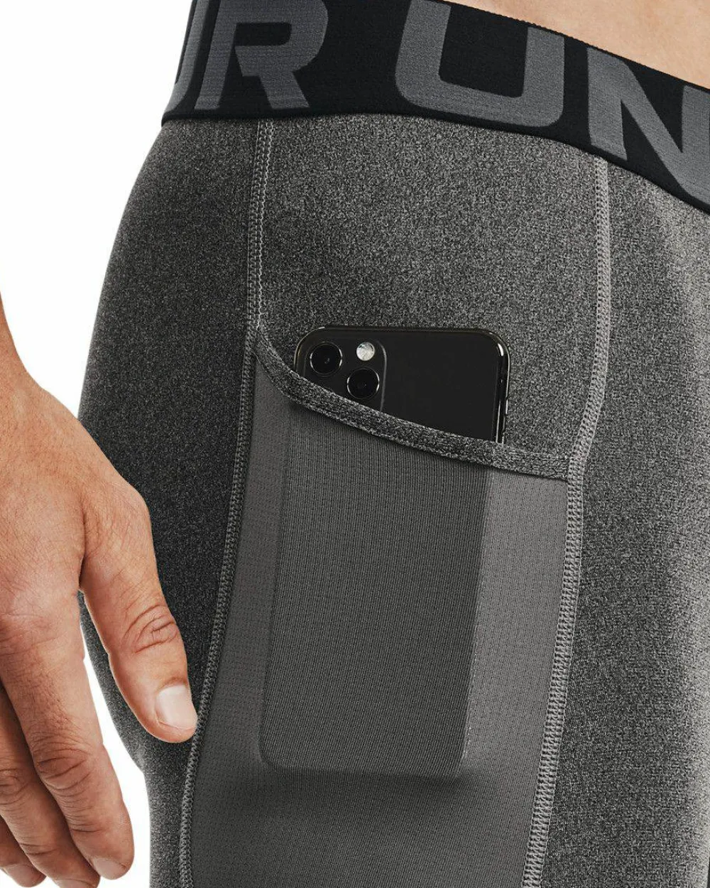 Online Men's Ua Hg Armour Lng Shorts Herrshorts