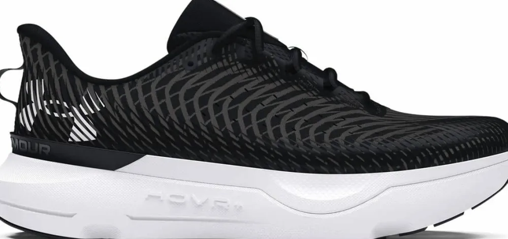 Outlet Men's UA Infinite Pro Löparskor Herr