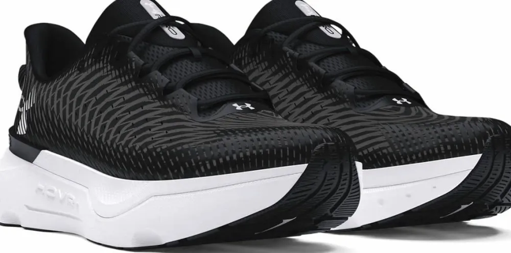 Outlet Men's UA Infinite Pro Löparskor Herr