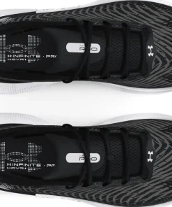 Outlet Men's UA Infinite Pro Löparskor Herr