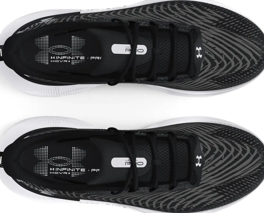 Outlet Men's UA Infinite Pro Löparskor Herr