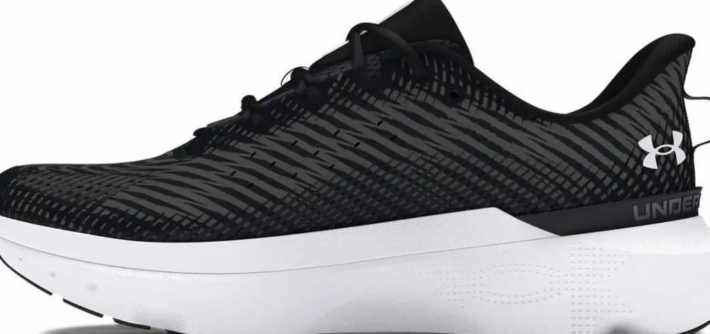 Outlet Men's UA Infinite Pro Löparskor Herr
