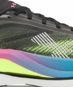 Under Armour Men's Ua U Velociti Elite Black
