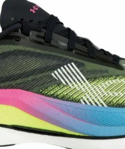 Under Armour Men's Ua U Velociti Elite Black