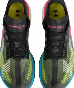 Clearance Men's Ua U Velociti Elite Löparskor Herr