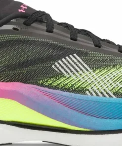 Clearance Men's Ua U Velociti Elite Löparskor Herr