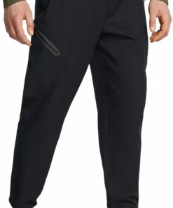 Under Armour Men's Ua Unstoppable Joggers Black Discount