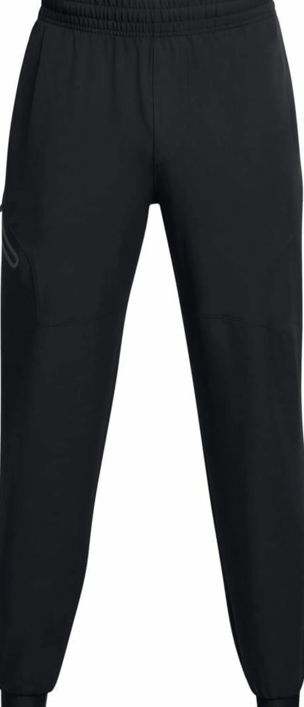 Under Armour Men's Ua Unstoppable Joggers Black Discount