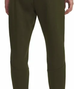 Under Armour Men's Ua Unstoppable Flc Jgr Eu Expedition Green Discount