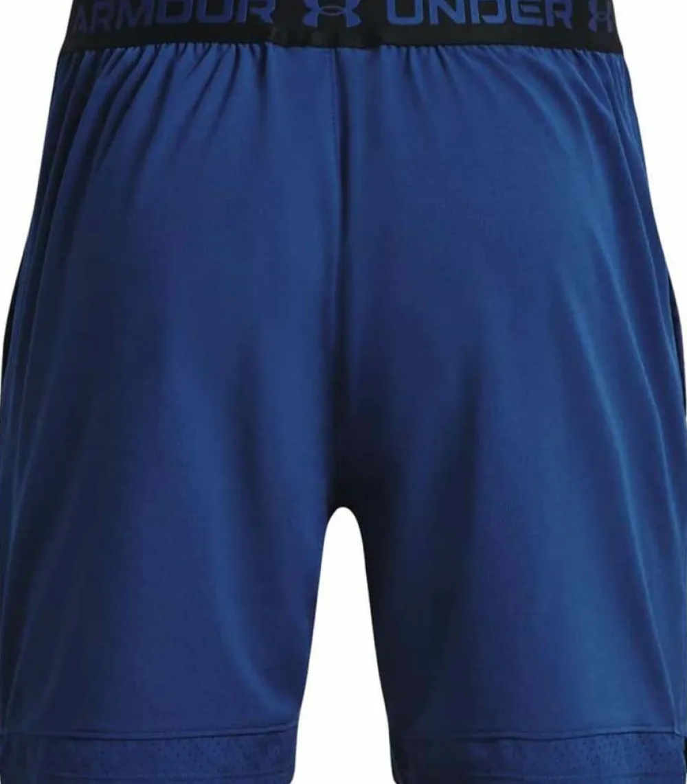 Outlet Men's UA Vanish Woven 6in Shorts Herrshorts