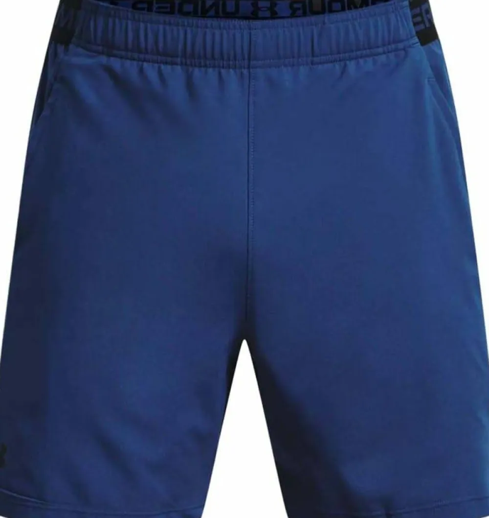 Outlet Men's UA Vanish Woven 6in Shorts Herrshorts