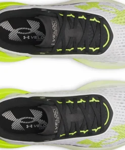 Online Men's Ua Velociti Distance Löparskor Herr