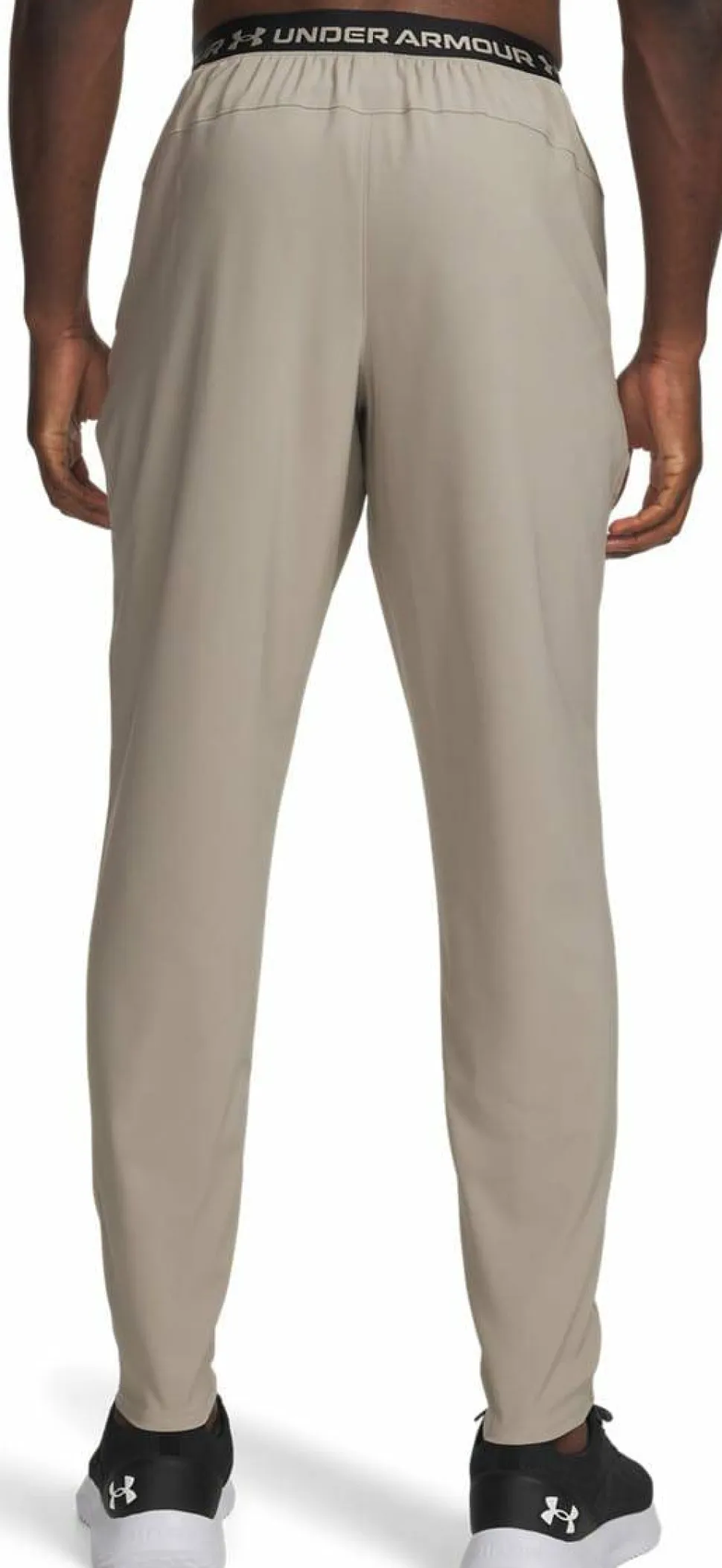 Under Armour Men's Vanish Training Pant Timberwolf Taupe