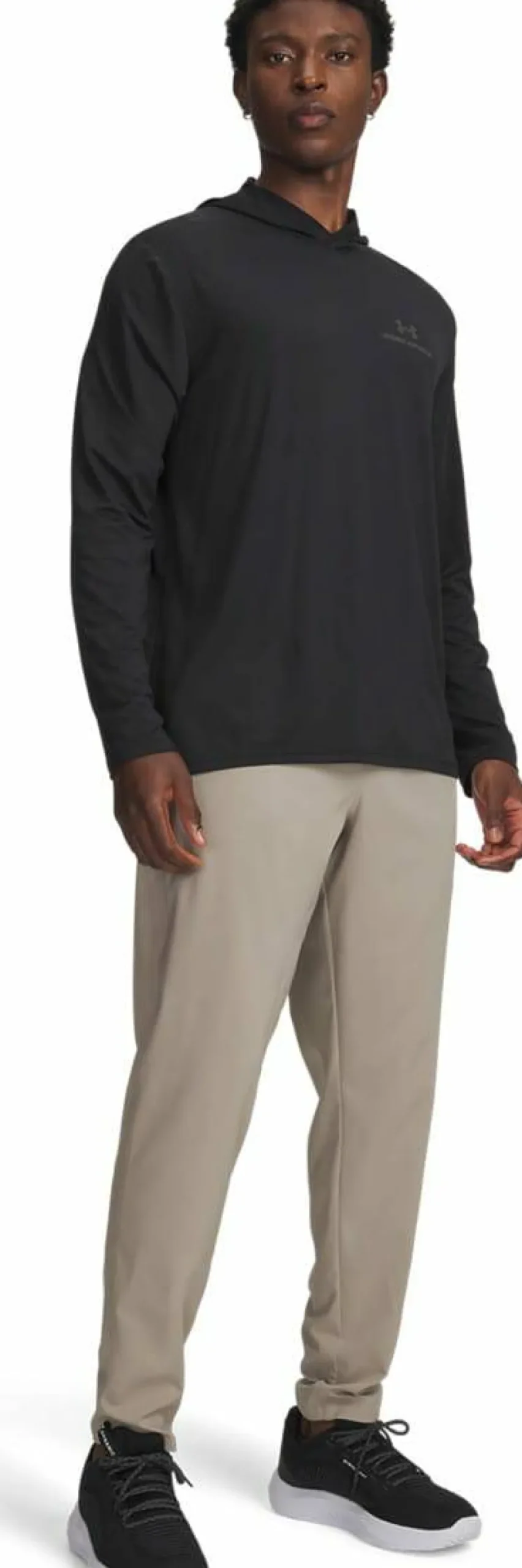 Under Armour Men's Vanish Training Pant Timberwolf Taupe