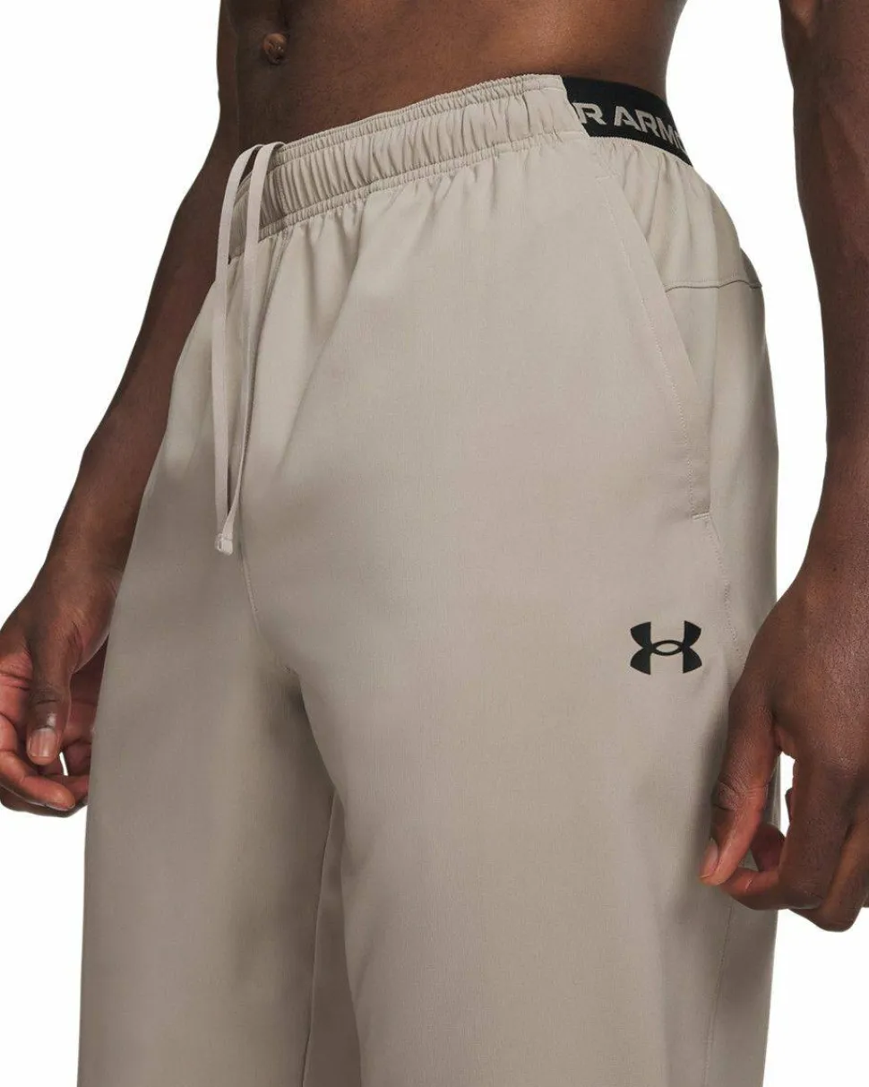 Under Armour Men's Vanish Training Pant Timberwolf Taupe