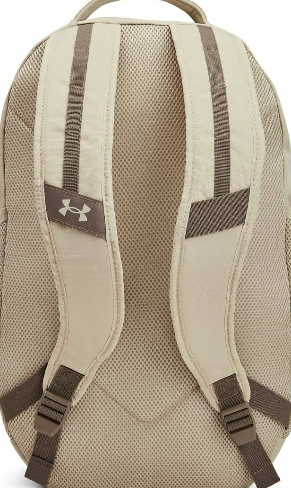 Under Armour UA Hustle 6.0 Backpack Khaki Base New