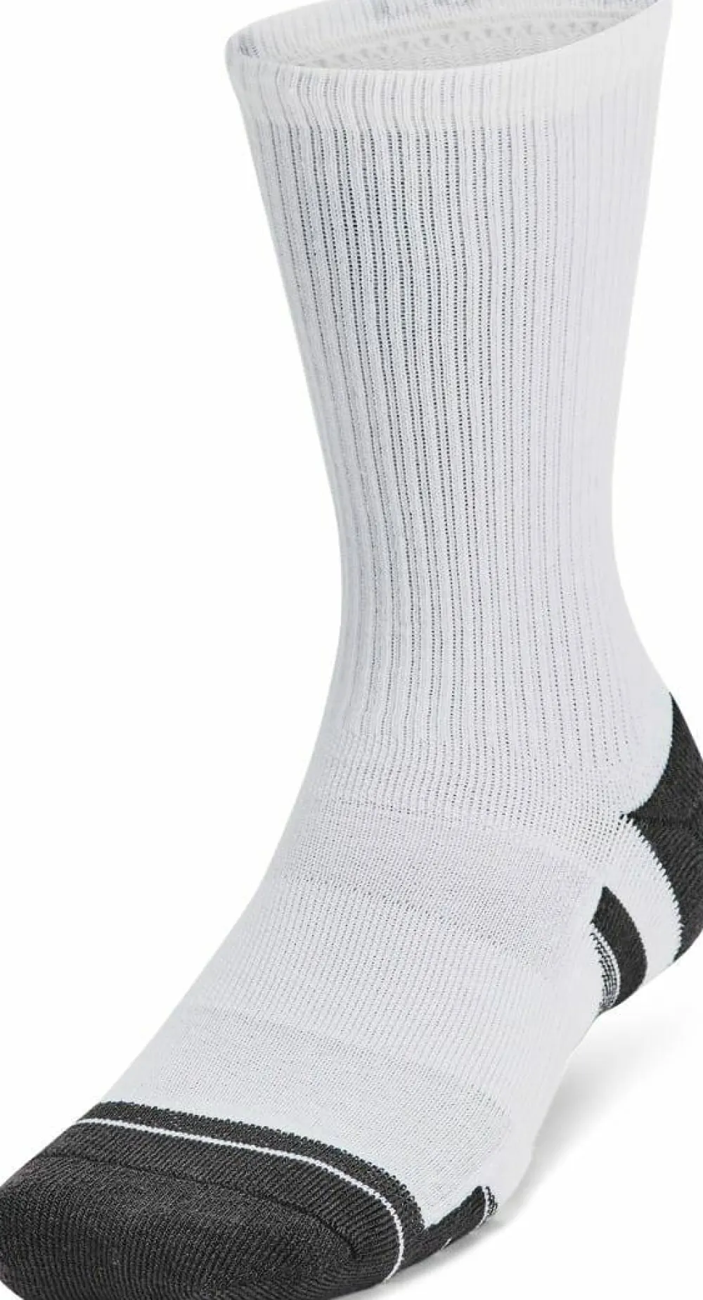 Unisex Ua Perf Tech 6pk Crew Träningskläder Herr