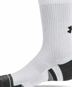 Unisex Ua Perf Tech 6pk Crew Träningskläder Herr