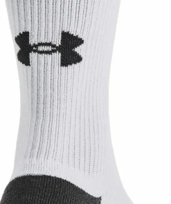 Unisex Ua Perf Tech 6pk Crew Träningskläder Herr
