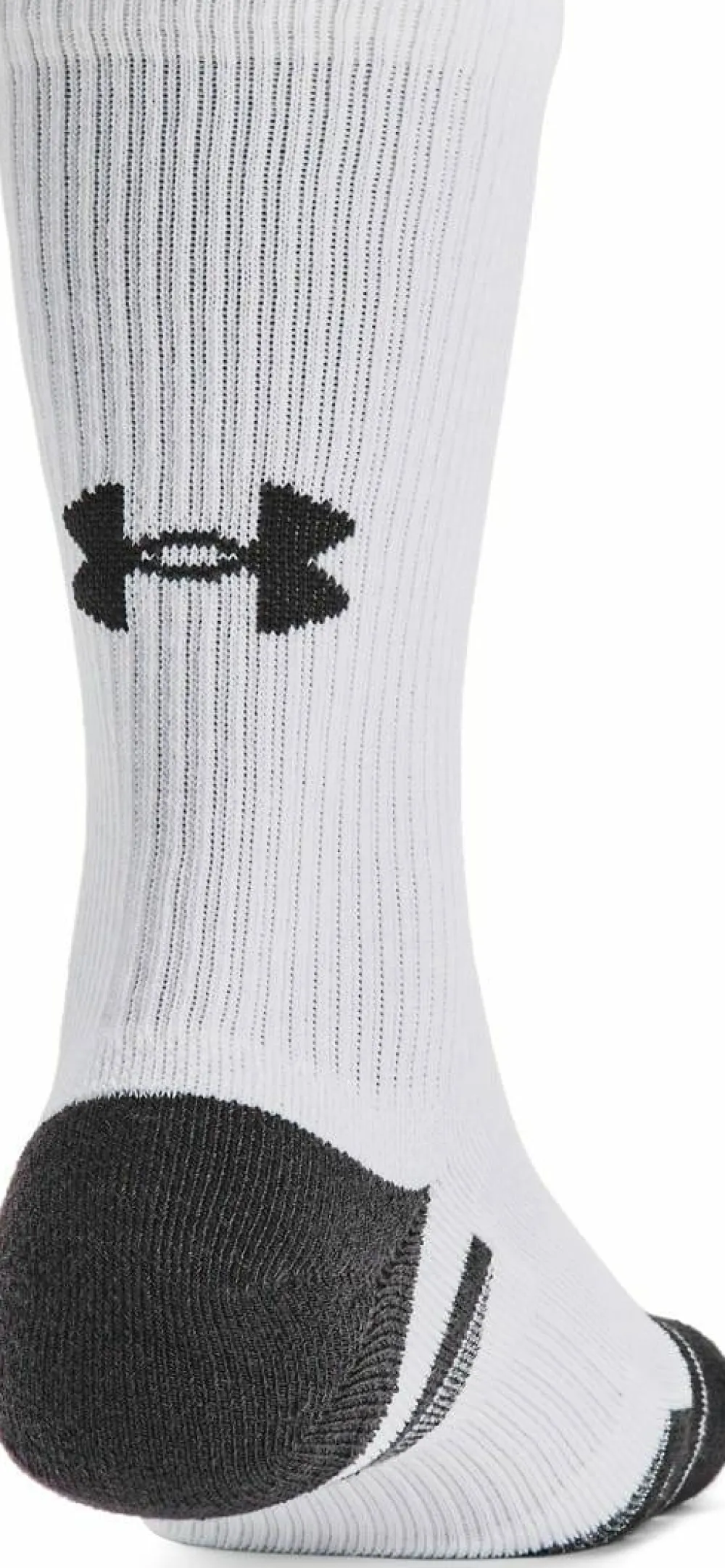 Unisex Ua Perf Tech 6pk Crew Träningskläder Herr
