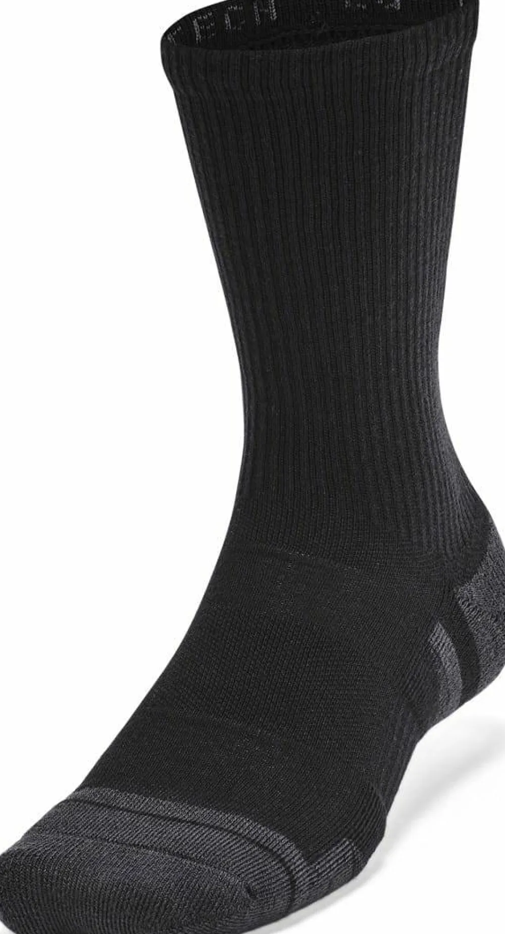 Clearance Unisex Ua Perf Tech 6pk Crew Löpning|Träning