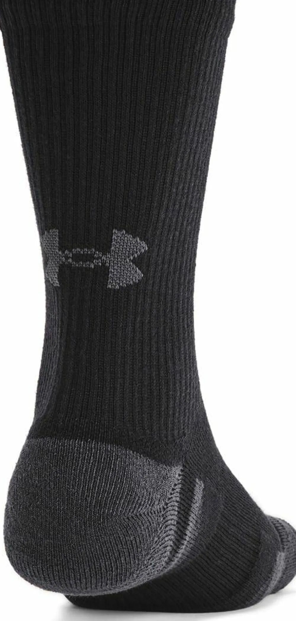 Clearance Unisex Ua Perf Tech 6pk Crew Löpning|Träning